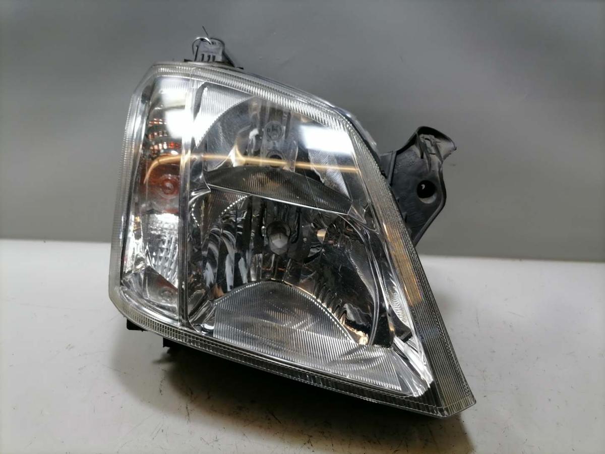Opel Meriva A Bj.2005 original Scheinwerfer vorn rechts Halogen mit LWR